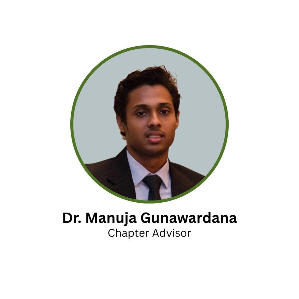 Dr. Manuja